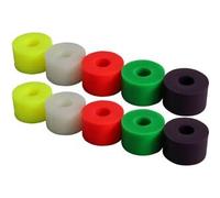 Venom HPF Tall cuscinetti Confezione da 10 (Rosso)
