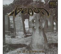 Venom - In Memorium-the Best of