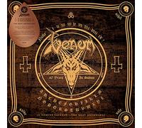 Venom In Nomine Satanas: The Neat Anthology (Vinyl LP) 12" Album