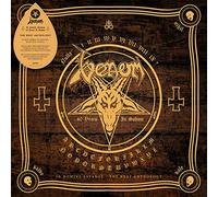 Venom - In Nomine Satanas (The Anthology)