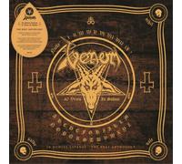 Venom In Nomine Satanas: The Neat Anthology (CD) Album
