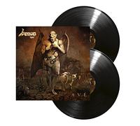 Venom Inc - Avé (Black Vinyl)