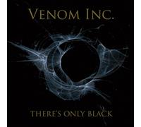 Venom Inc. There`S Only Black (Ltd.2LP/Clear+ B (Vinyl LP)