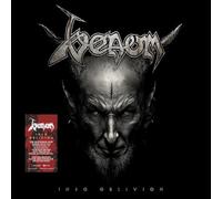 Venom - Into Oblivion