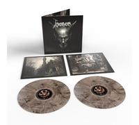VENOM - Into oblivion (lim. ed.) (2026) 2 LP smoked vinyl pre-sale