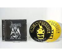 Venom - Kissing the Beast