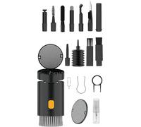 Venom Kit di pulizia universale 20-in-1 per console PlayStation, Xbox, Switch, visori VR, controller, tastiere e dispositivi elettronici