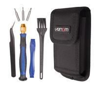 Venom Kit di strumenti per cacciaviti per pulizia e manutenzione PS5 (PS5)