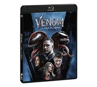 Venom - La Furia Di Carnage (Blu-ray)