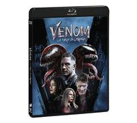 Venom - La Furia Di Carnage [Blu-Ray] - 2021
