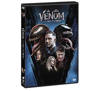 Dvd VENOM 2 LA FURIA DI CARNAGE nuovo sigillato Marvel 2021