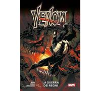Venom. Vol. 4: guerra dei regni, La.