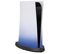 Supporto per console Venom PS5 con luci LED multicolori per PS5 / PS5 Slim