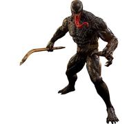 Hot Toys Venom Movie Masterpiece Marvel Series PVC Action Figure 1/6