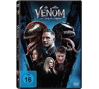 Venom: Let There Be Carnage