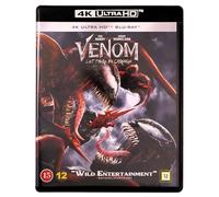 Venom: Let There Be Carnage (Blu-ray)