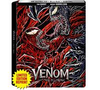 Venom: Let There Be Carnage
