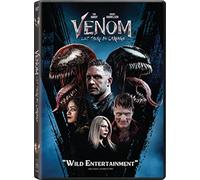 Venom: Let There Be Carnage