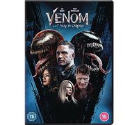 Venom: Let There Be Carnage