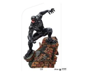 Venom: Let There Be Carnage BDS Art Scale 1/10 Statua Venom 30 cm IRON STUDIOS