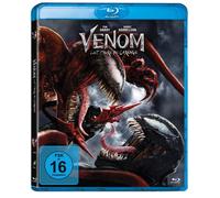 Venom: Let There Be Carnage