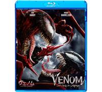 Venom: Let There Be Carnage (Blu-ray) Tom Hardy