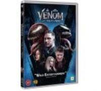 Venom: Let There Be Carnage (DVD)
