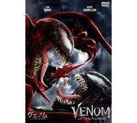Venom: Let There Be Carnage (DVD) Tom Hardy