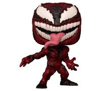 Venom Let There Be Carnage Pop Figura Vinile Carnage 9 Cm Funko