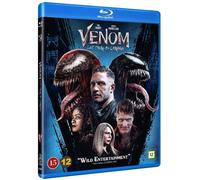venom: let thhere be carnage, Venom: Let There Be Carnage (Blu-ray)