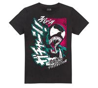 Venom Lethal Protector Maglietta Anime Uomo (TV2161)