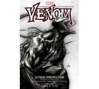 Venom. Lethal protector - Tuck James R.