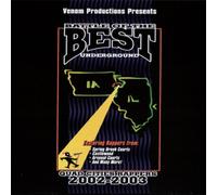 Venom Live from Russia