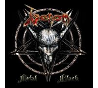 Venom - Metal Black