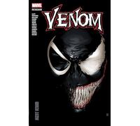 Rick Remender Dan Slott Rob W Venom Modern Era Epic Collection: Agen (Tascabile)