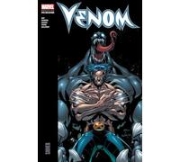 Marvel Various – Venom Modern Era Epic Collection: Shiver – Tascabile