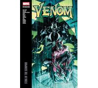 Venom Modern Era Epic Collection: Sting Of The Scorpion