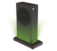 Supporto console Venom Xbox Series S con luci LED multicolore