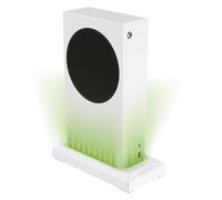 Supporto per console illuminato a LED multicolore Venom per Xbox serie S