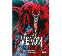 Venom N° 3 - Carnage Scatenato - Panini Comics - ITALIANO NUOVO