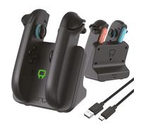 Venom Dock di ricarica magnetico per Joy-Con Switch 2 (Nintendo Switch 2)