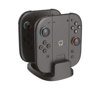 Venom Dock di gioco e ricarica Joy-Con per Switch 2 (Nintendo Switch 2)