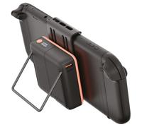 Venom Nintendo Switch 2 Power Bank & Supporto | Caricatore Portatile 20000mAh con Cavalletto & Display LED
