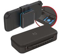 Venom Nintendo Switch 2 Power Case con Power Bank da 10.000 mAh e...