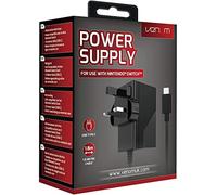 Alimentatore Venom per Nintendo Switch: console, dock e Switch Lite compatibili