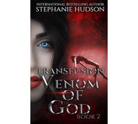 Venom Of God: Vampire Paranormal Romance
