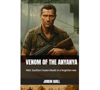 Venom of the Anyanya