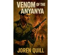 Venom of the Anyanya