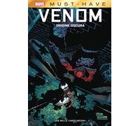 Venom - Origine Oscura - Marvel Must Have - Panini Comics - Italiano