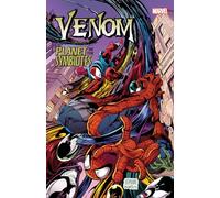 VENOM: PLANET OF THE SYMBIOTES